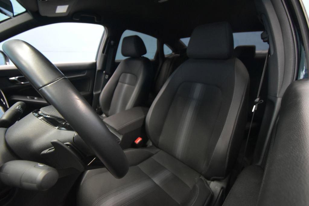 used 2025 Honda Civic car, priced at $26,688