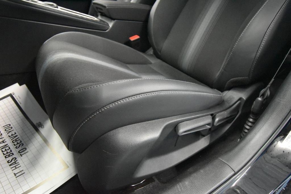 used 2025 Honda Civic car, priced at $26,688