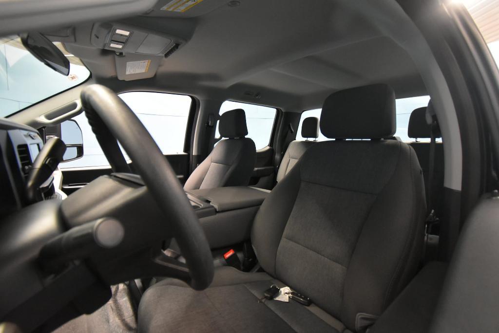 new 2025 Ford F-250 car