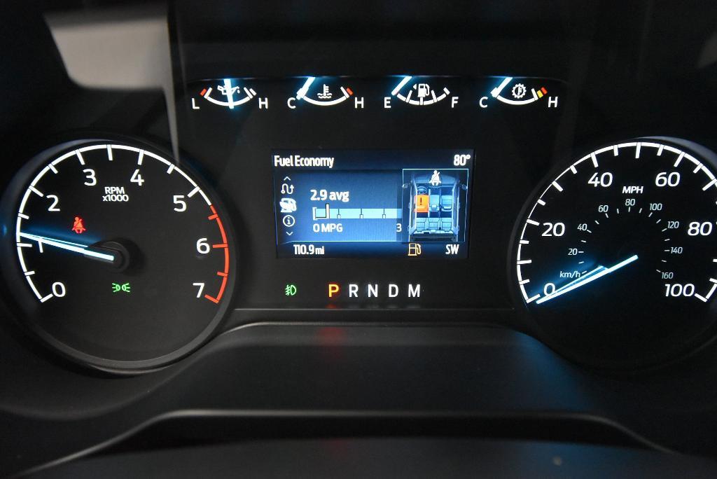 new 2025 Ford F-250 car