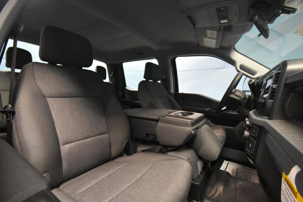 new 2025 Ford F-250 car