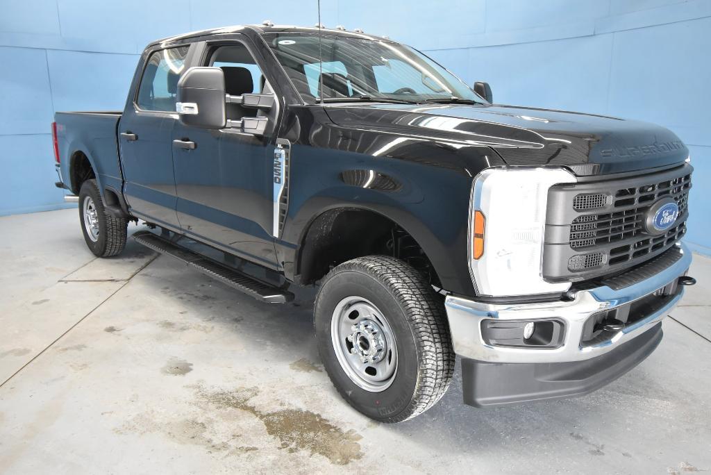 new 2025 Ford F-250 car