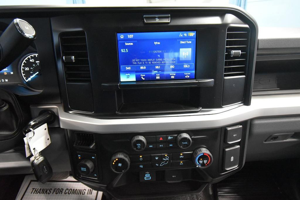 new 2025 Ford F-250 car