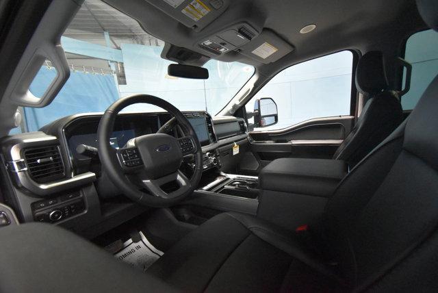 new 2024 Ford F-250 car, priced at $87,105