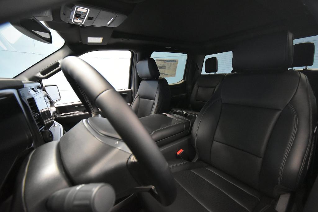 new 2025 Ford F-150 car, priced at $69,264