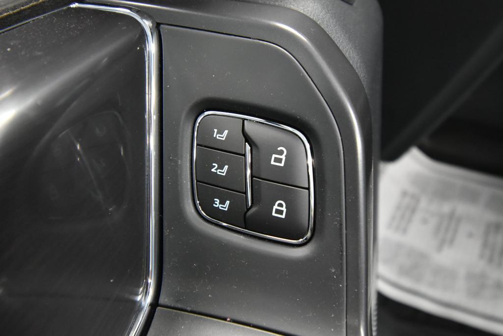 new 2025 Ford F-150 car, priced at $69,264