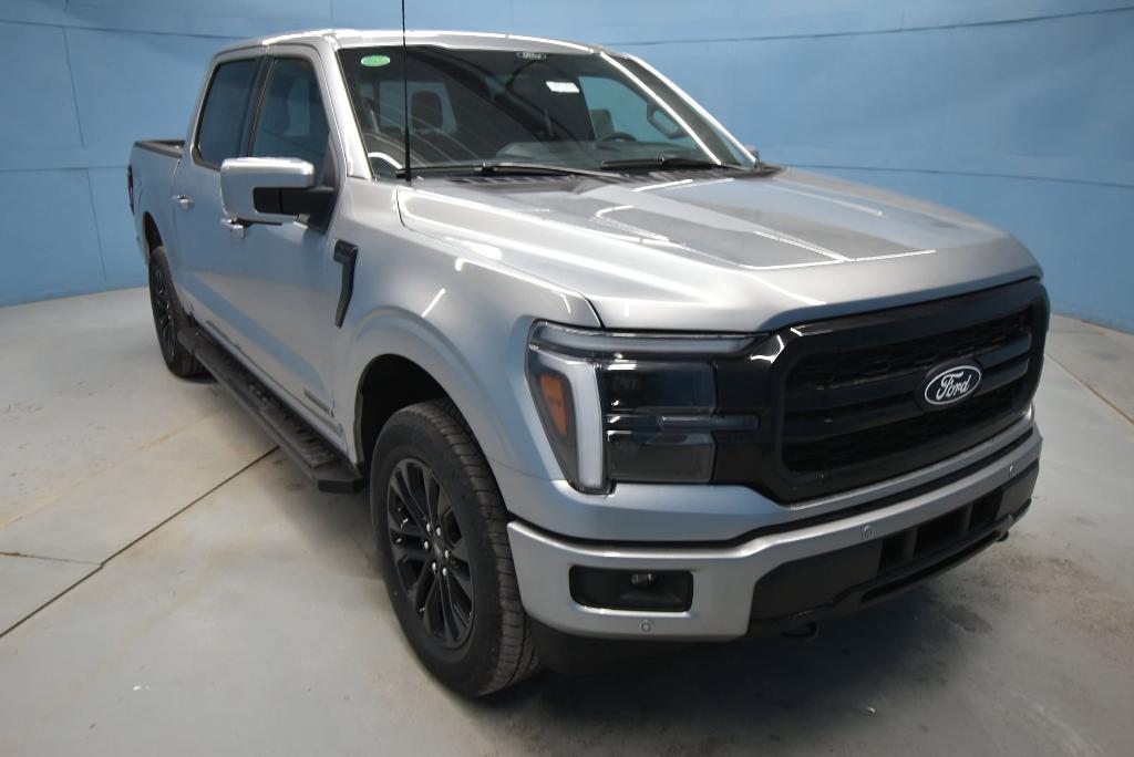 new 2025 Ford F-150 car, priced at $69,264
