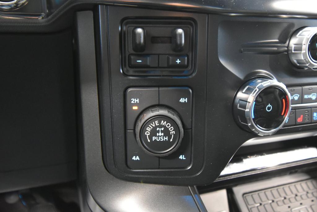 new 2025 Ford F-150 car, priced at $69,264