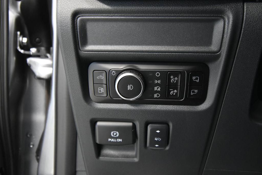 new 2025 Ford F-150 car, priced at $69,264