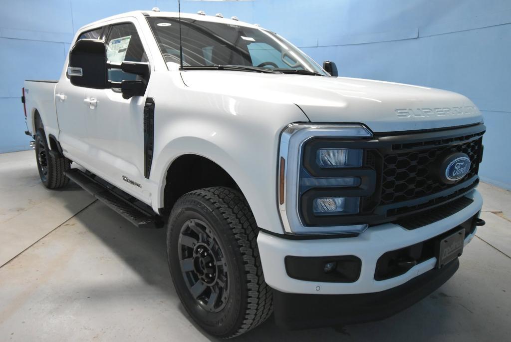 new 2024 Ford F-250 car, priced at $90,100
