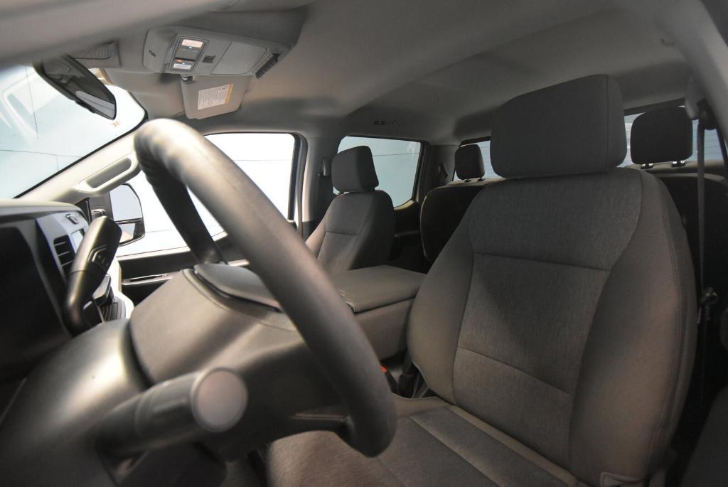 new 2025 Ford F-350 car, priced at $63,395