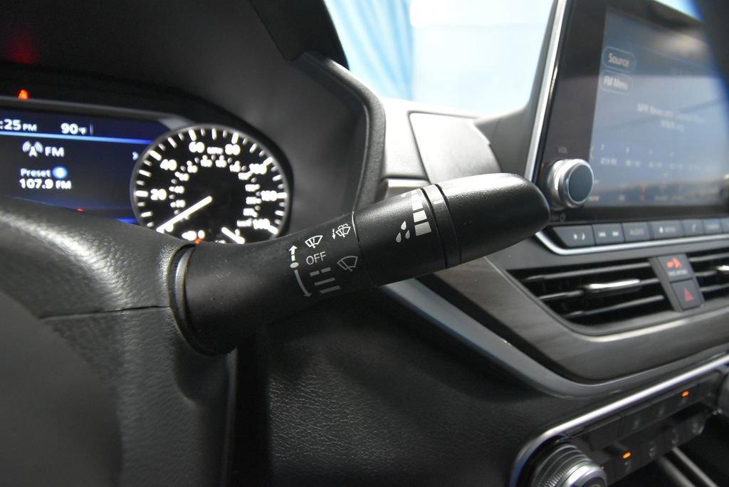 used 2025 Nissan Altima car, priced at $29,984