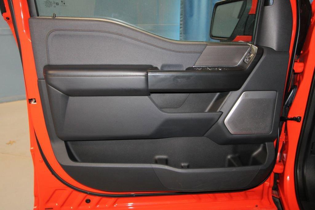 used 2021 Ford F-150 car, priced at $67,260