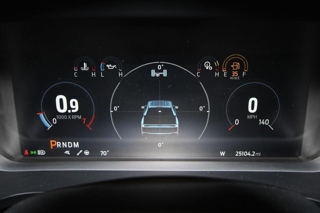 used 2021 Ford F-150 car, priced at $67,260