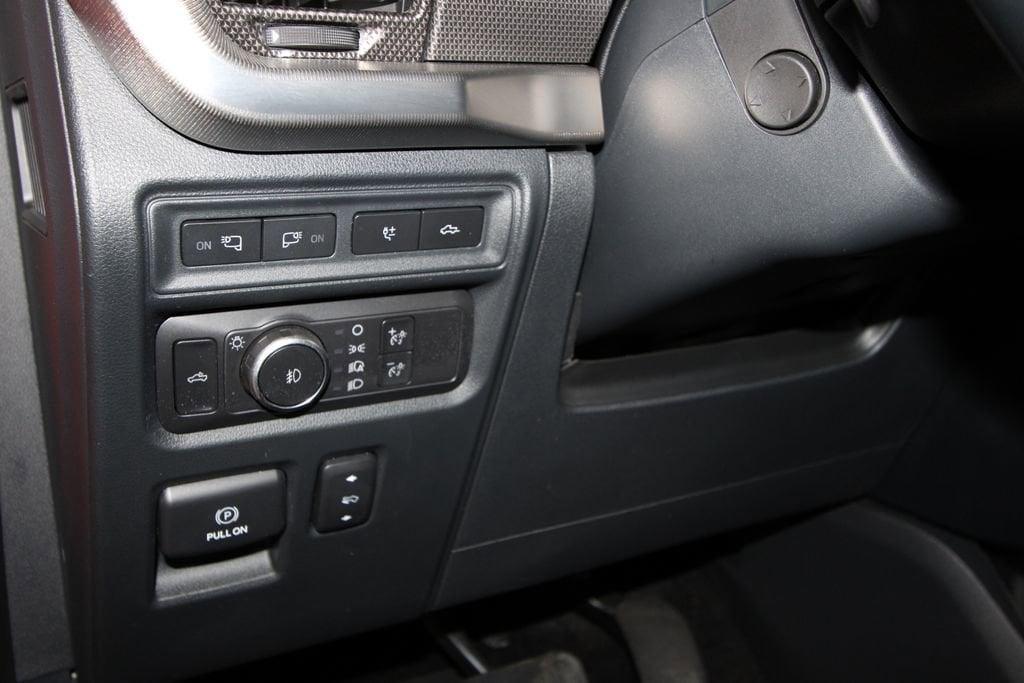 used 2021 Ford F-150 car, priced at $67,260