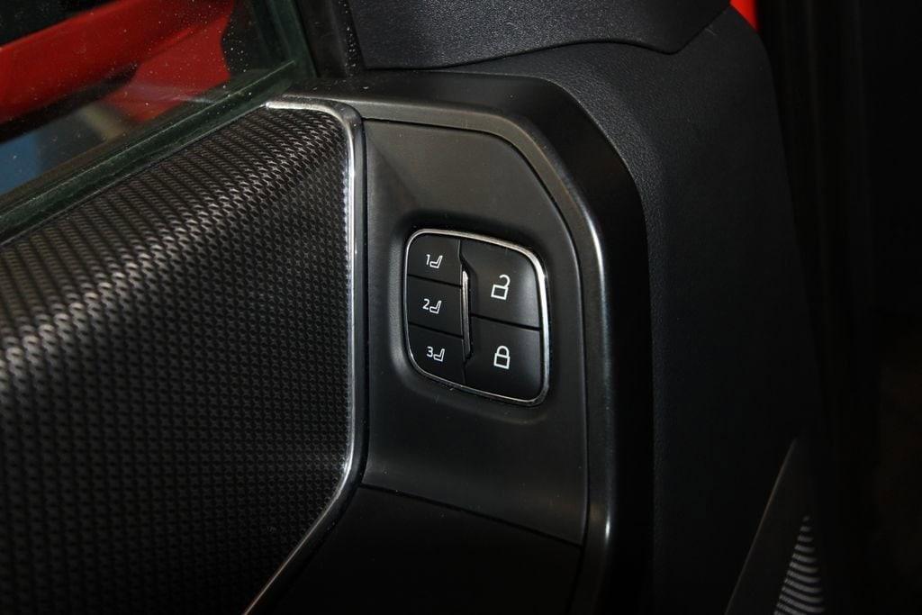 used 2021 Ford F-150 car, priced at $67,260