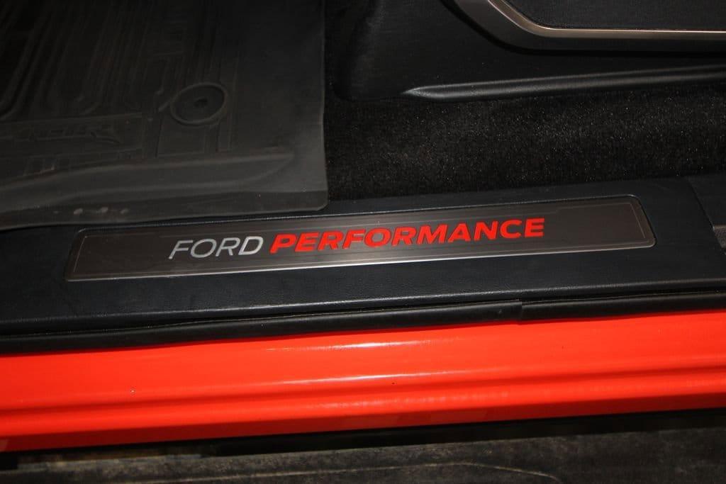 used 2021 Ford F-150 car, priced at $67,260
