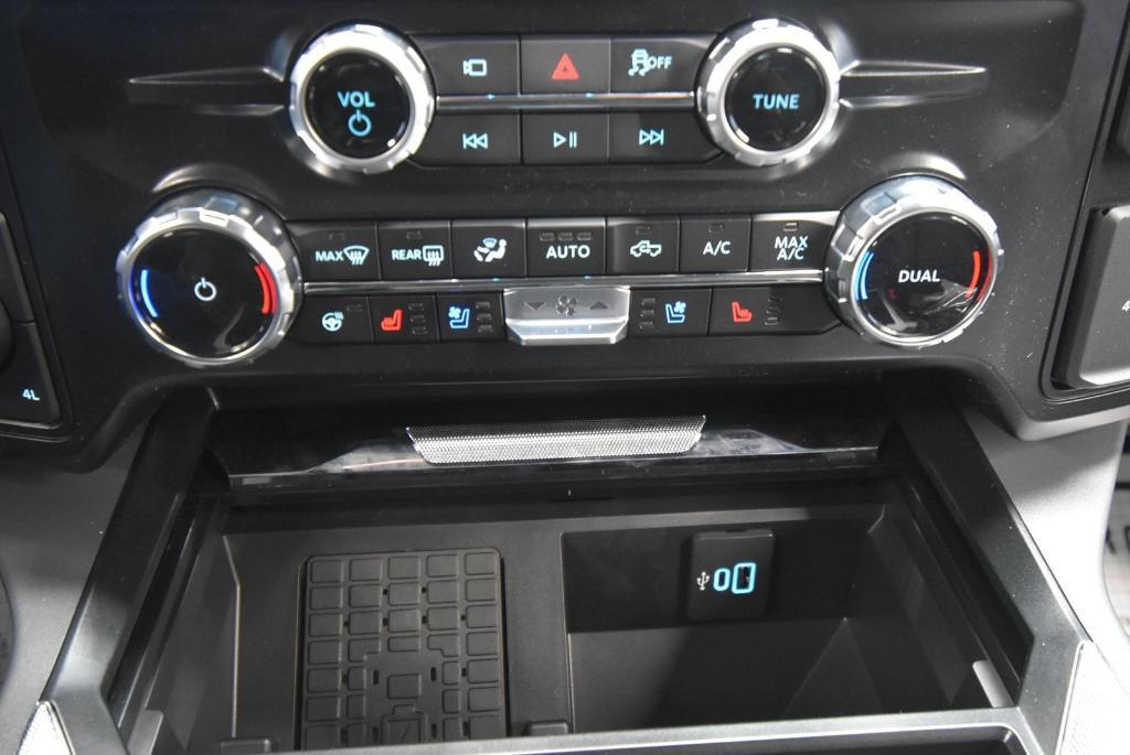 new 2025 Ford F-250 car, priced at $90,345