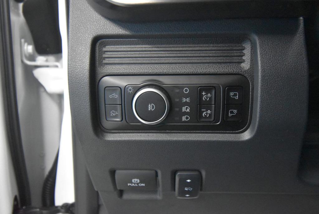 new 2025 Ford F-250 car, priced at $90,345