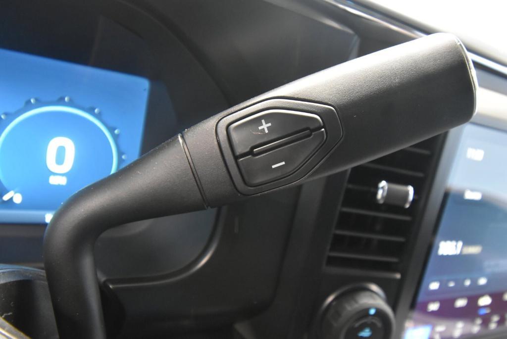 new 2025 Ford F-250 car, priced at $90,345