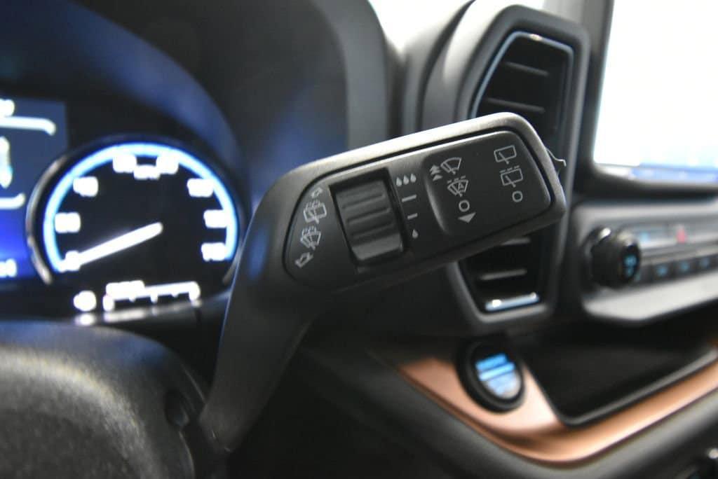 used 2022 Ford Bronco Sport car, priced at $30,854