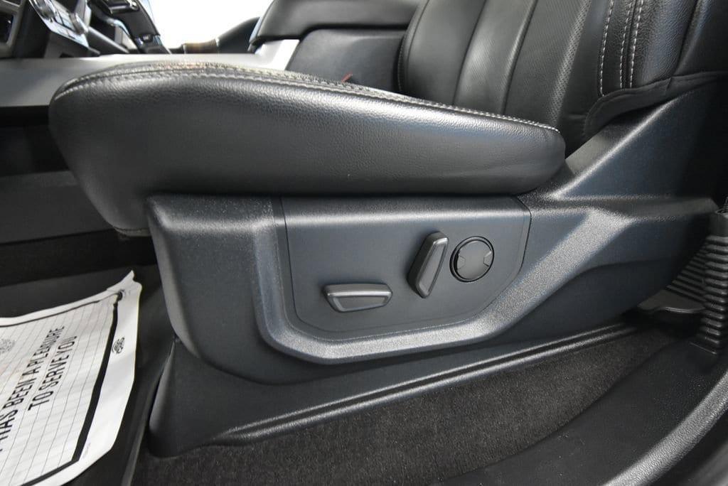 used 2020 Ford F-150 car, priced at $43,984