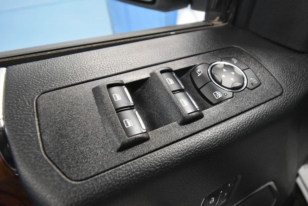 used 2020 Ford F-150 car, priced at $43,984