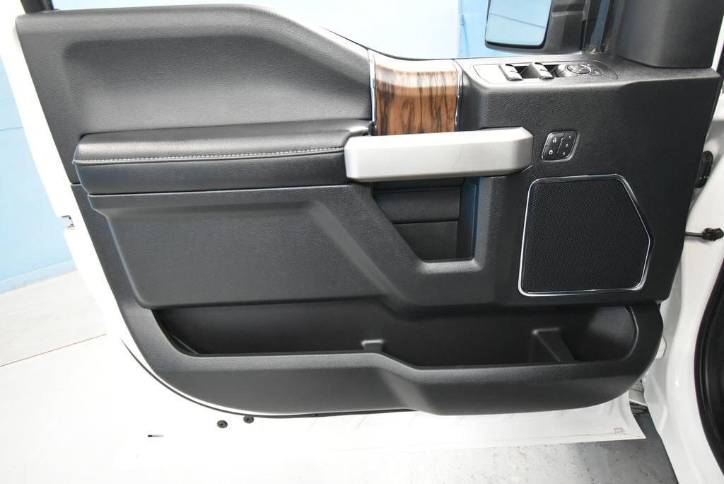 used 2020 Ford F-150 car, priced at $43,984