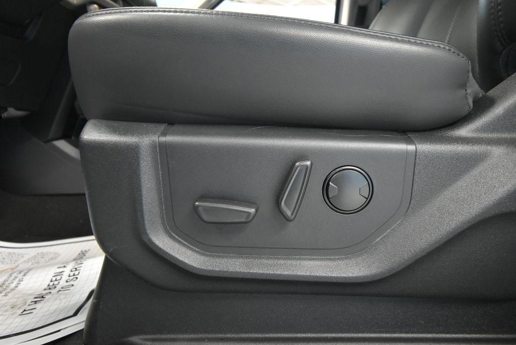 used 2024 Ford Expedition Max car, priced at $62,984