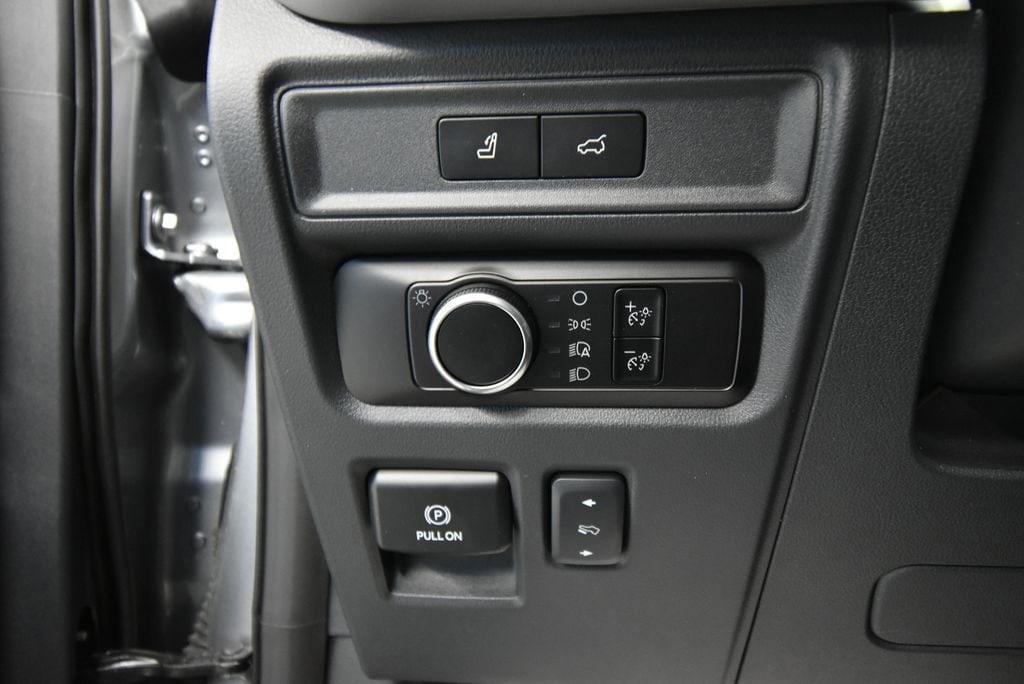 used 2024 Ford Expedition Max car, priced at $62,984