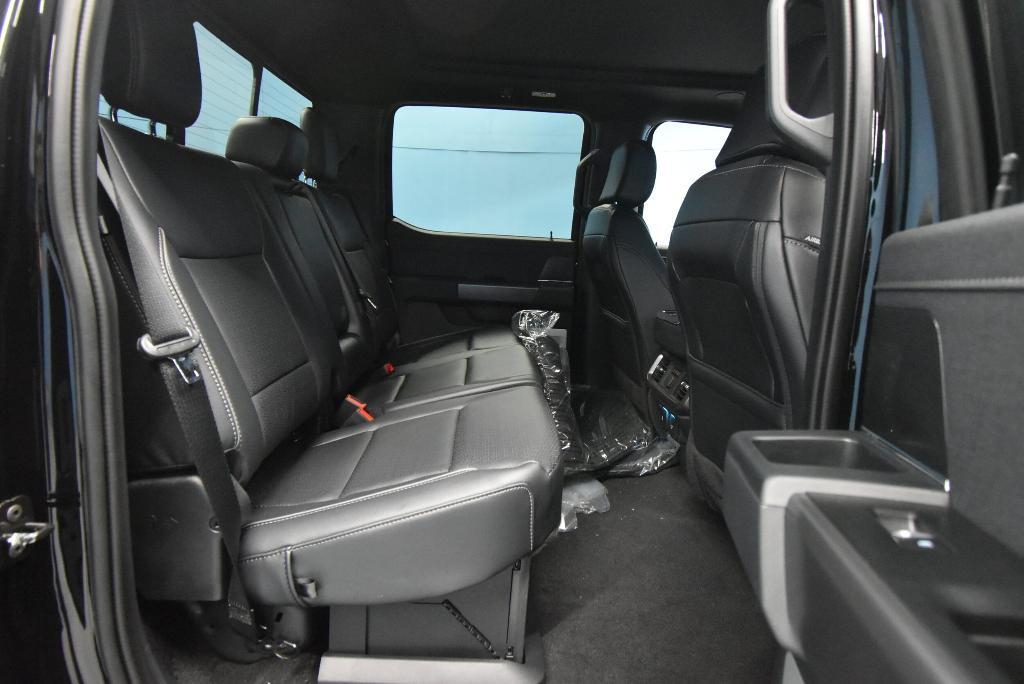 new 2025 Ford F-150 car, priced at $69,264