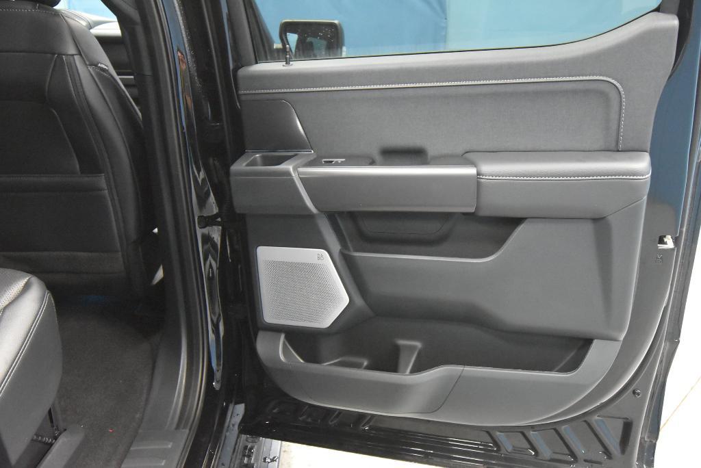 new 2025 Ford F-150 car, priced at $69,264
