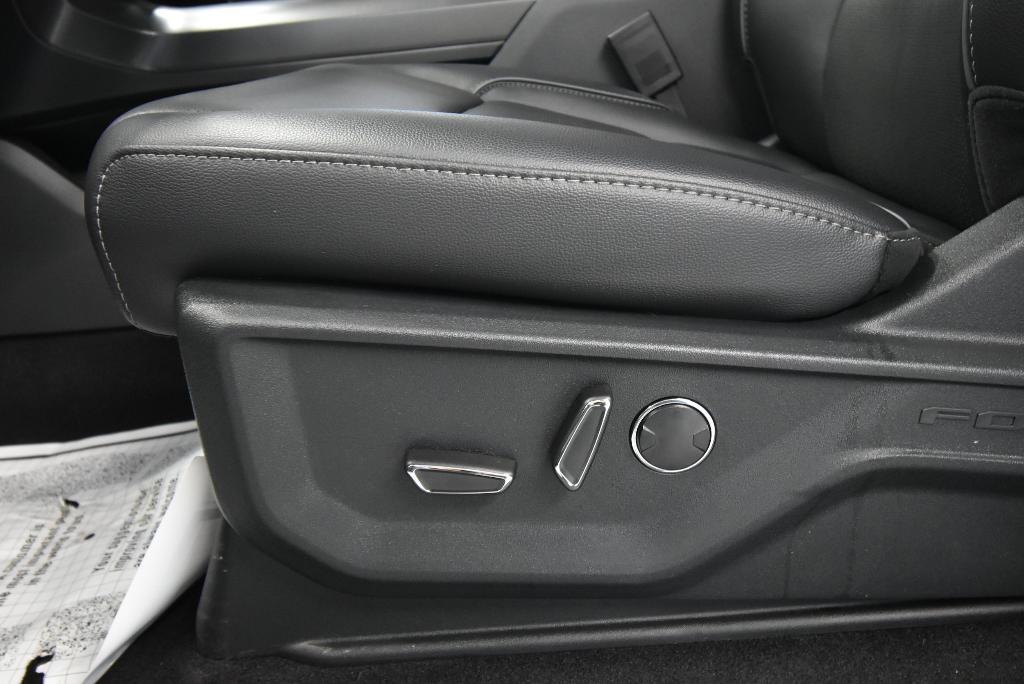 new 2025 Ford F-150 car, priced at $69,264
