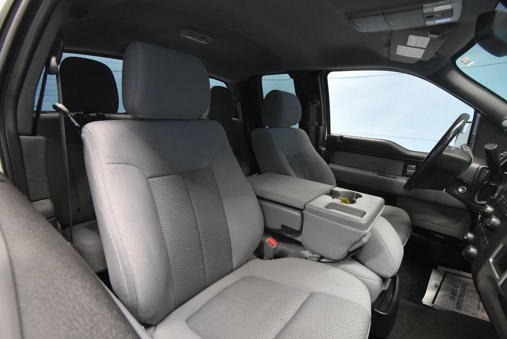 used 2012 Ford F-150 car, priced at $13,484