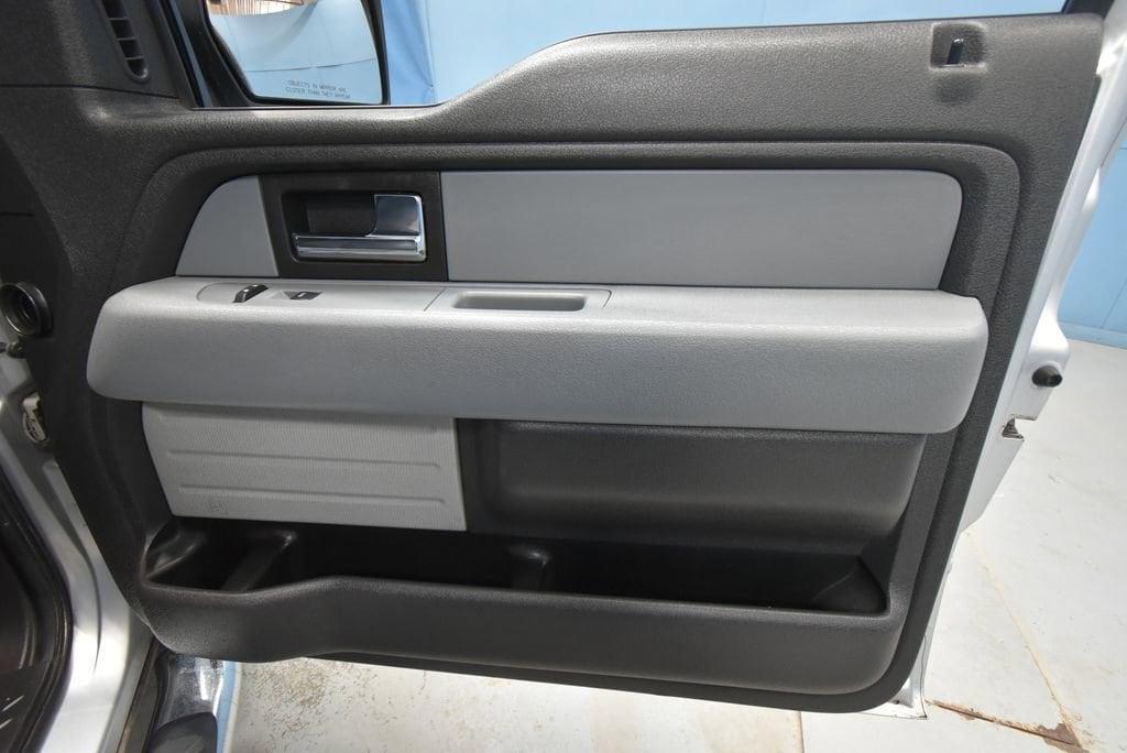 used 2012 Ford F-150 car, priced at $13,484