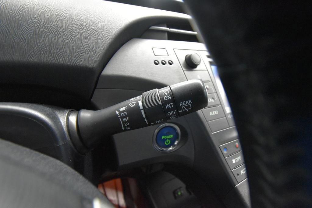 used 2012 Toyota Prius car, priced at $6,484