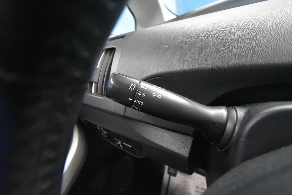 used 2012 Toyota Prius car, priced at $6,484