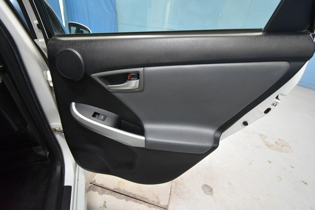 used 2012 Toyota Prius car, priced at $6,484