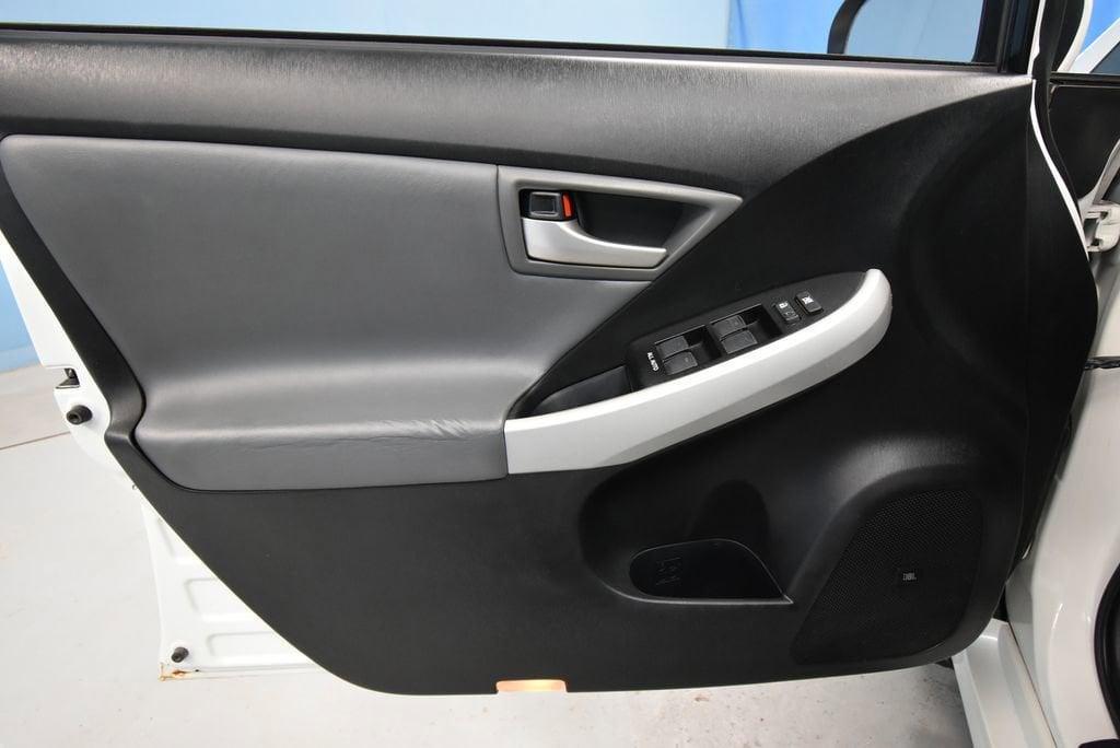 used 2012 Toyota Prius car, priced at $6,484