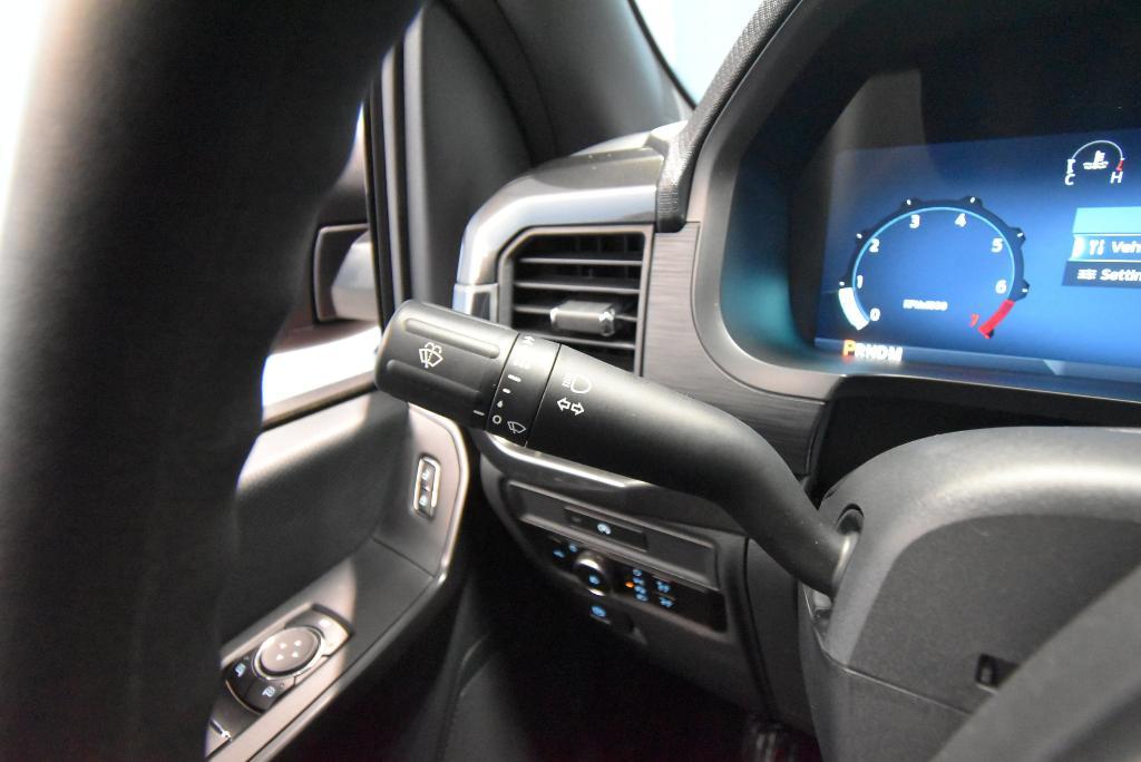 new 2025 Ford F-150 car, priced at $49,108