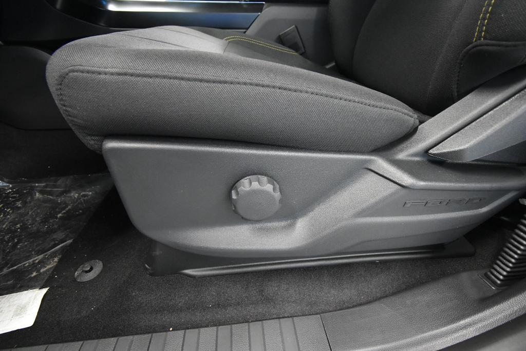 new 2025 Ford F-150 car, priced at $49,108