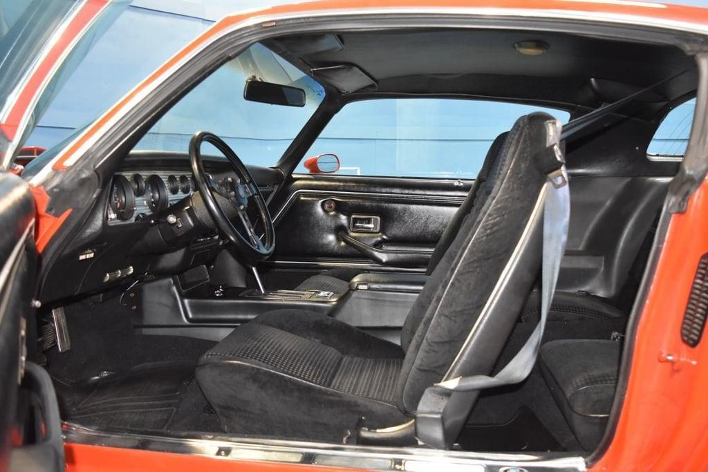 used 1979 Pontiac Firebird car, priced at $35,984