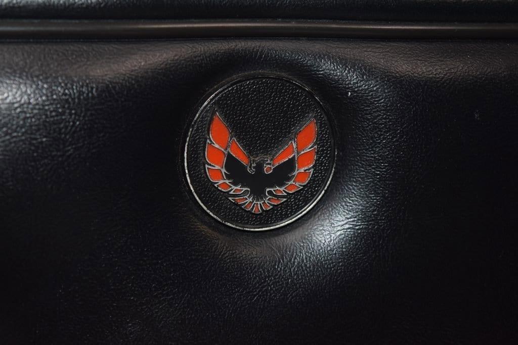 used 1979 Pontiac Firebird car, priced at $35,984