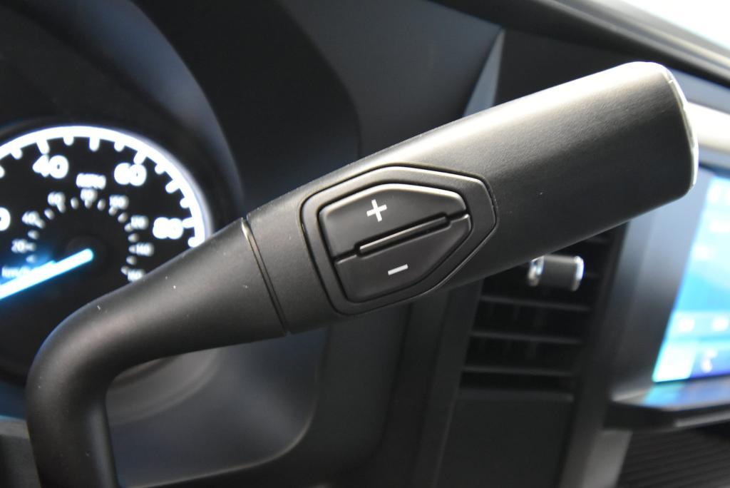 new 2025 Ford F-250 car, priced at $57,640