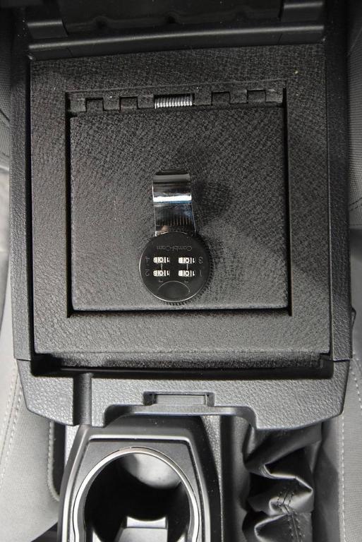 used 2023 Toyota Tacoma car, priced at $39,984