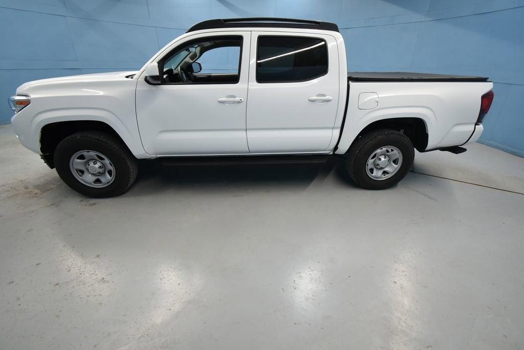 used 2023 Toyota Tacoma car, priced at $39,984