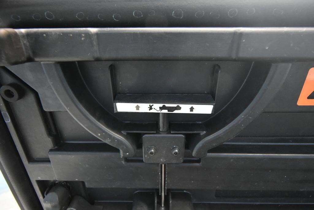used 2023 Toyota Tacoma car, priced at $39,984