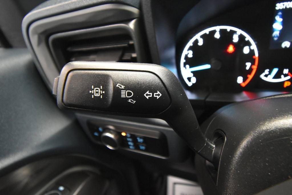 used 2023 Ford Maverick car, priced at $31,984