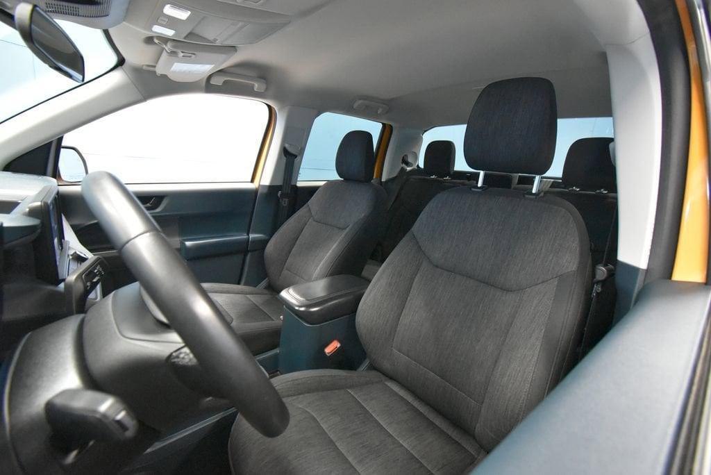 used 2023 Ford Maverick car, priced at $31,984