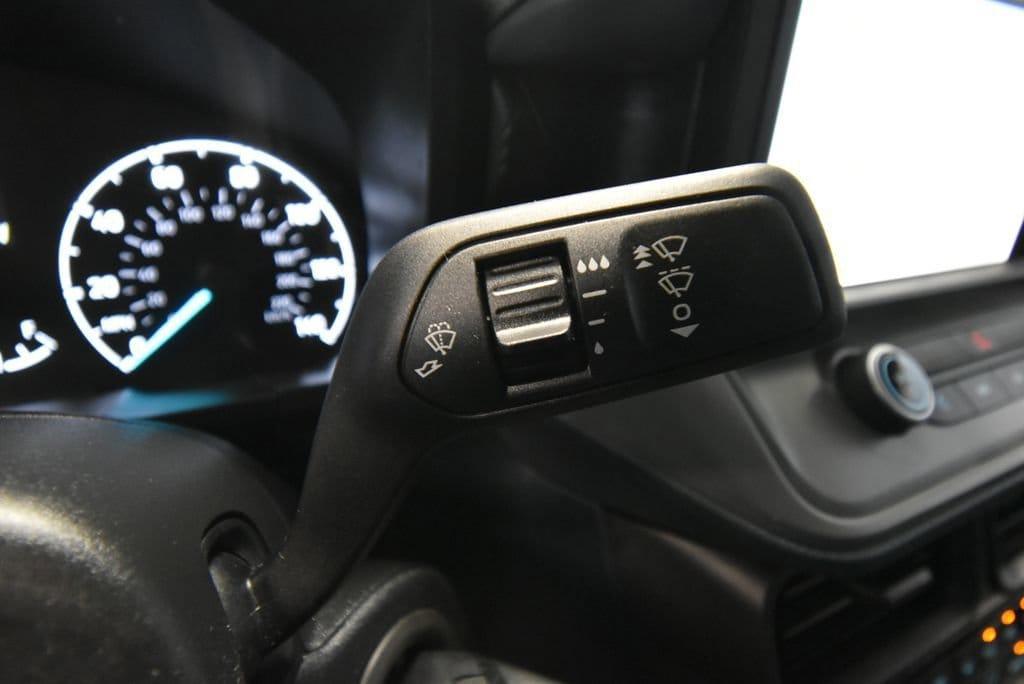 used 2023 Ford Maverick car, priced at $31,984